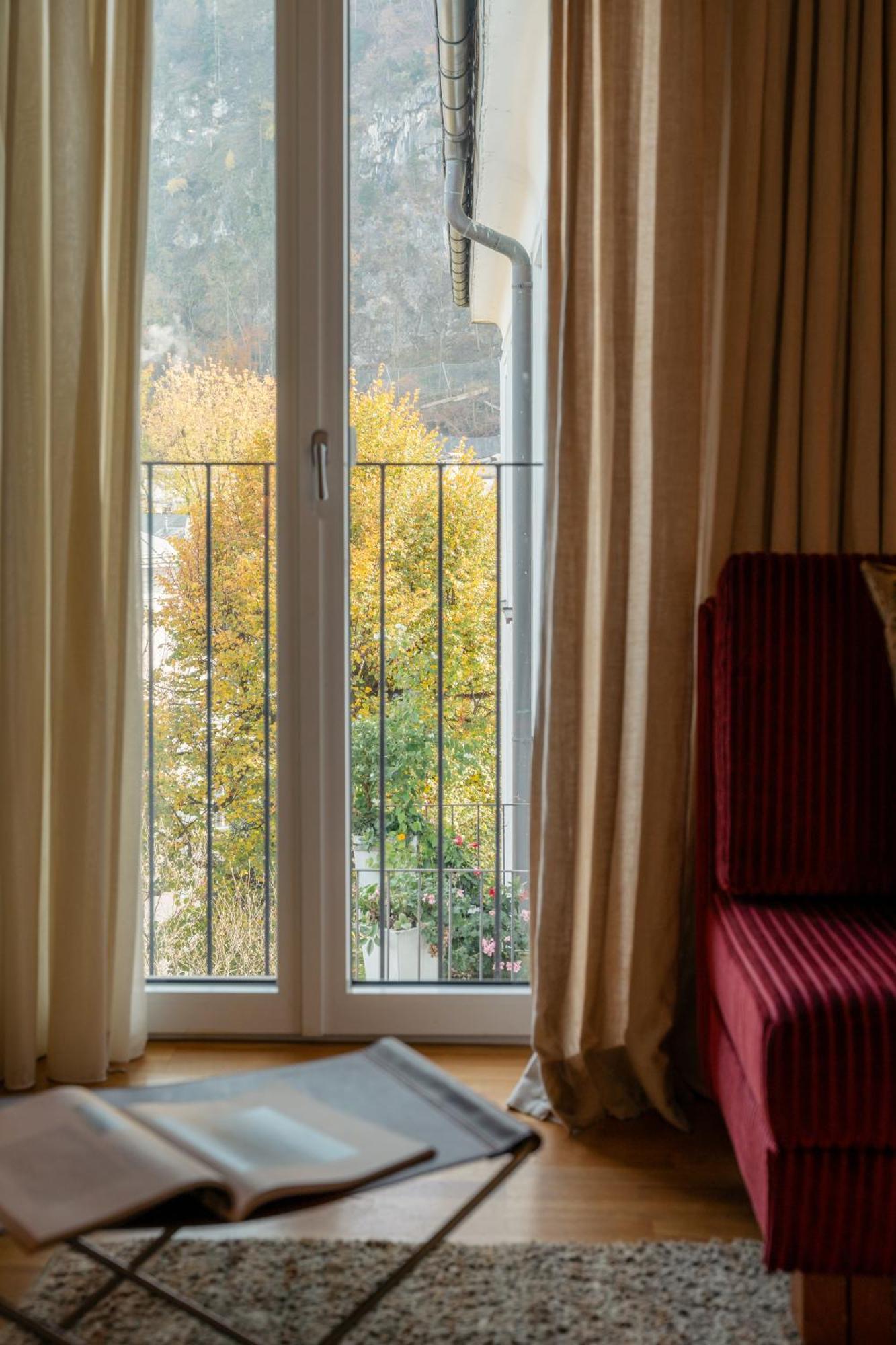 Boutique & Design Hotel Auersperg Salzburg Exterior foto