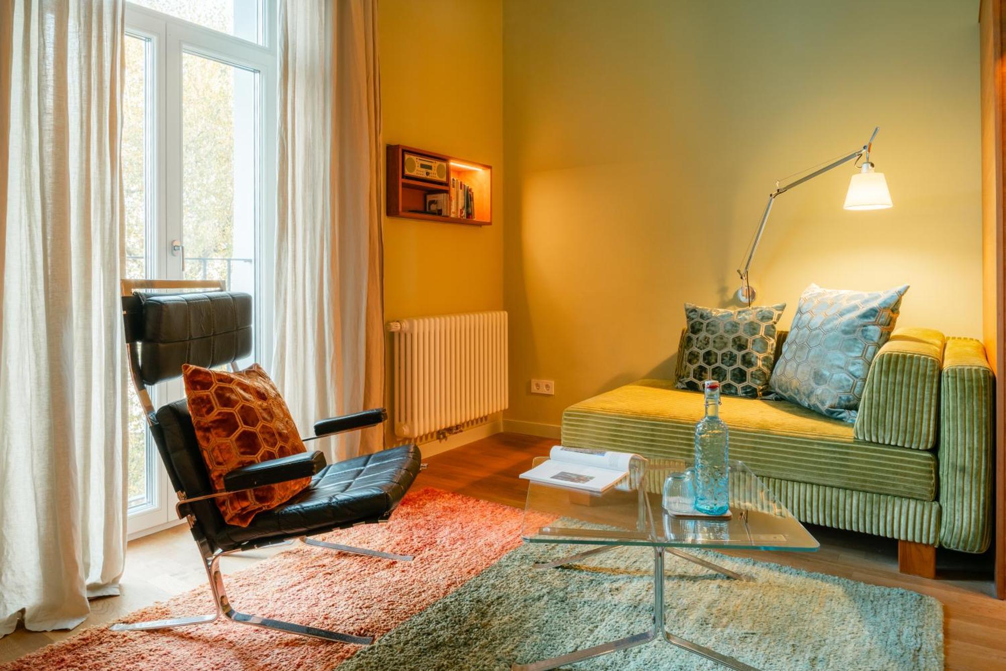 Boutique & Design Hotel Auersperg Salzburg Exterior foto